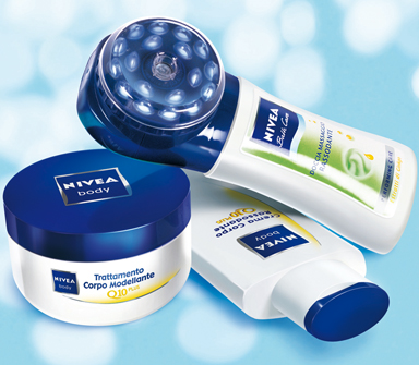 Nivea