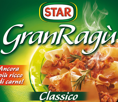 Star Gran Ragù