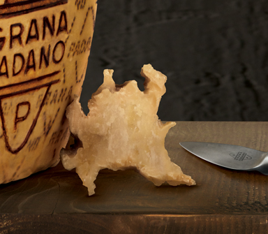 Grana Padano