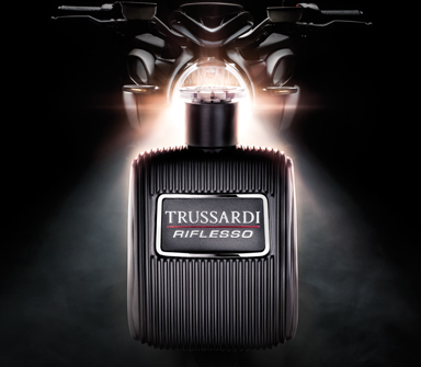 Trussardi – parfum