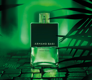 Basi – parfum