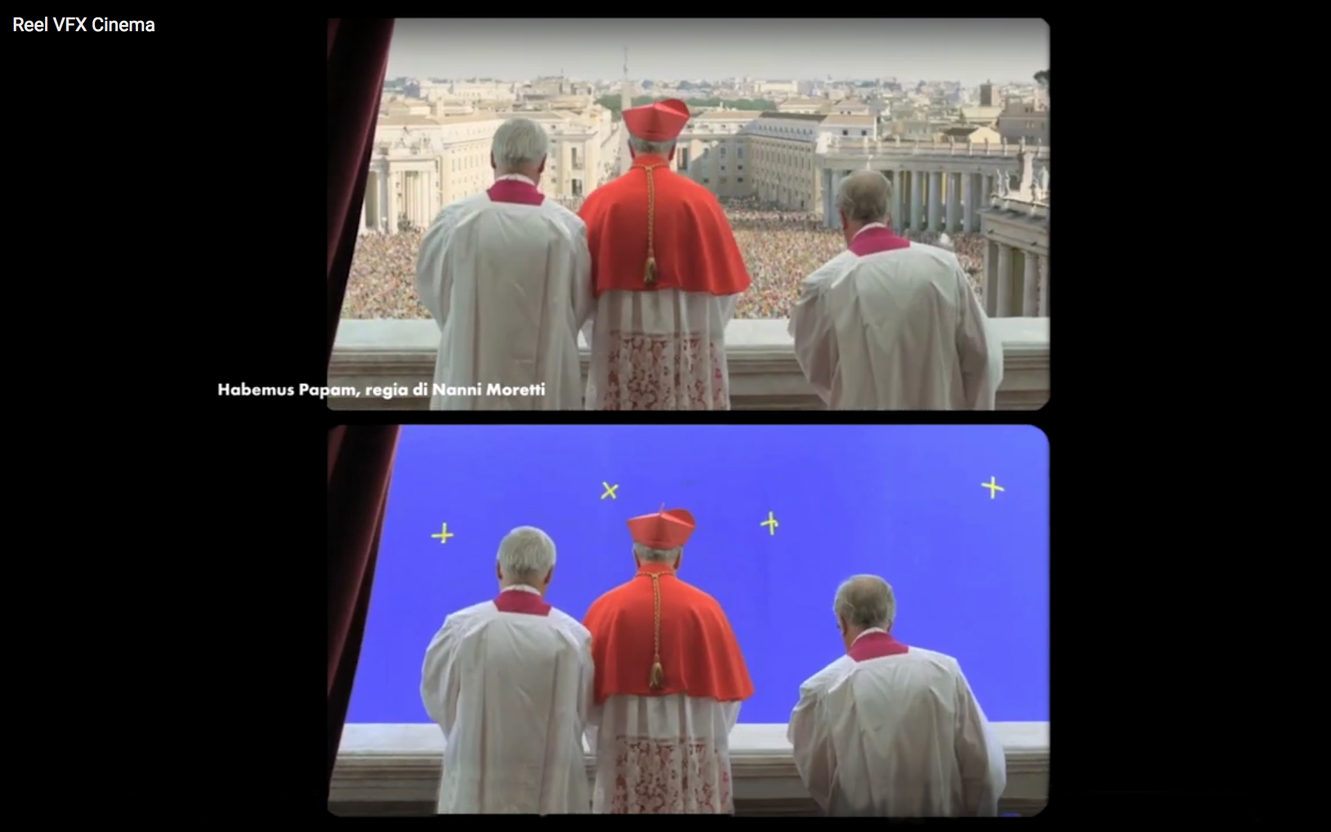 STORYTELLER MOVIES VISUAL EFFECTS